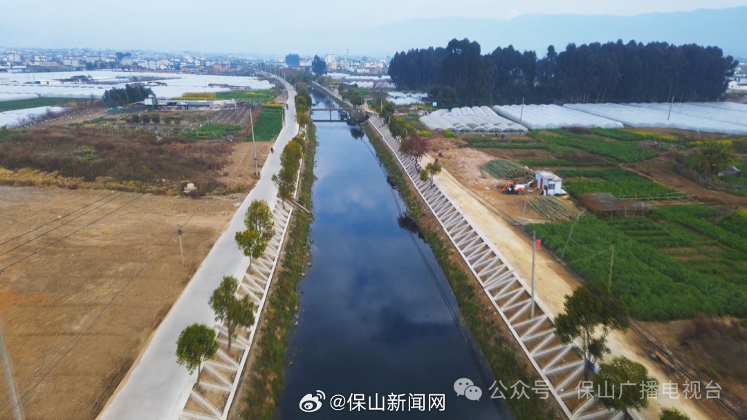 “东河之治”：溯源截污 还城市之脉以清流