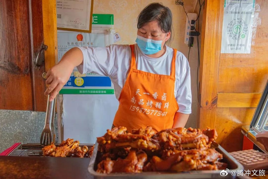 畅游5A景区和顺古镇，探寻文化与味蕾的完美融合_http://www.mainten.cn_ycb_第4张