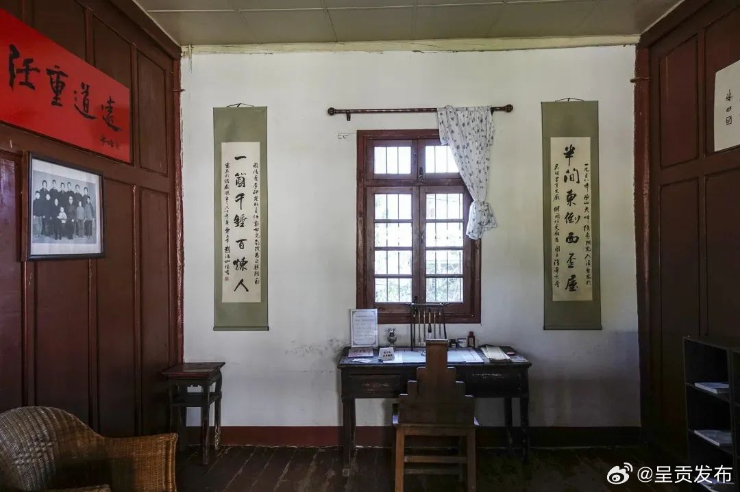 呈贡发布