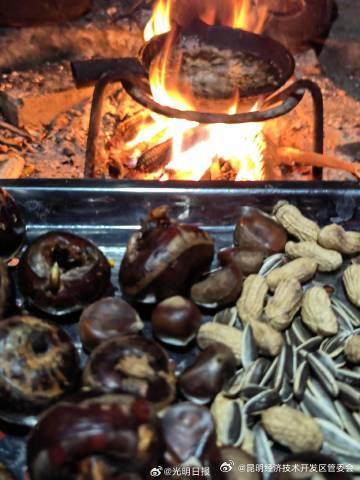 年夜饭你家吃什么