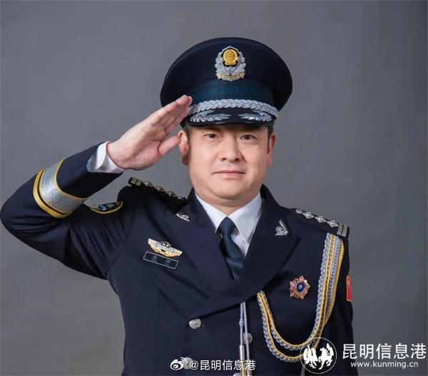 昆明信息港微博