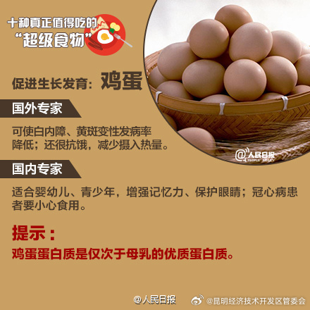 10种“超级食物”，在你食谱里吗？_http://www.mainten.cn_ycb_第7张