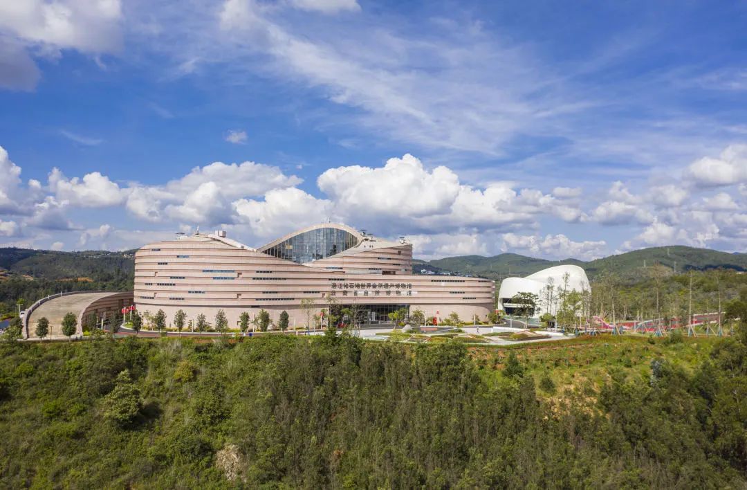 云南省文化和旅游厅