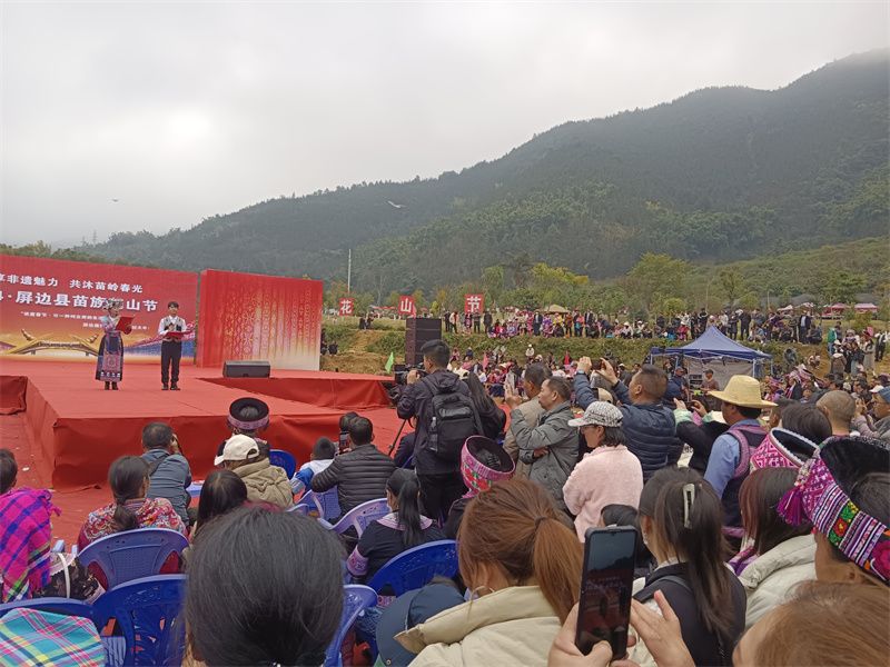 有一种叫云南的生活｜假期结束！您与屏边的故事还将继续……_http://www.mainten.cn__第3张