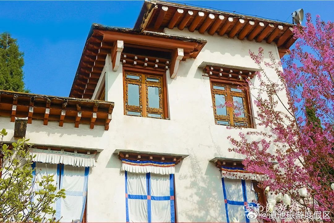 滇池旅游度假区