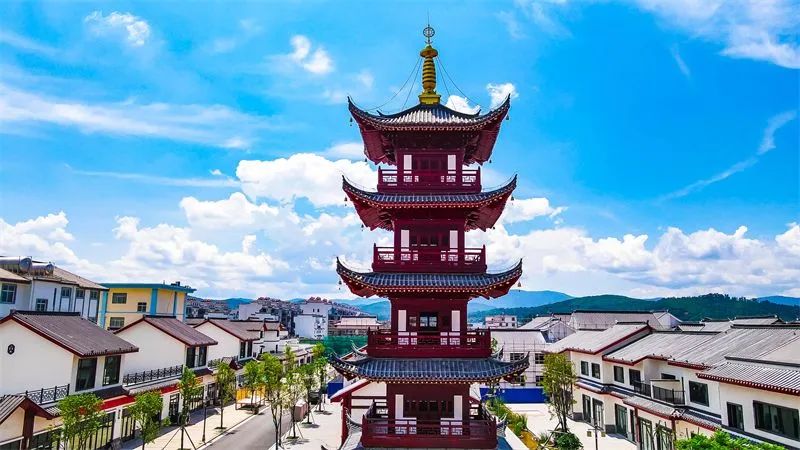 云南省文化和旅游厅