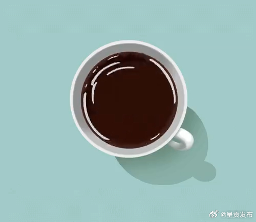 常喝溶咖啡加速衰老