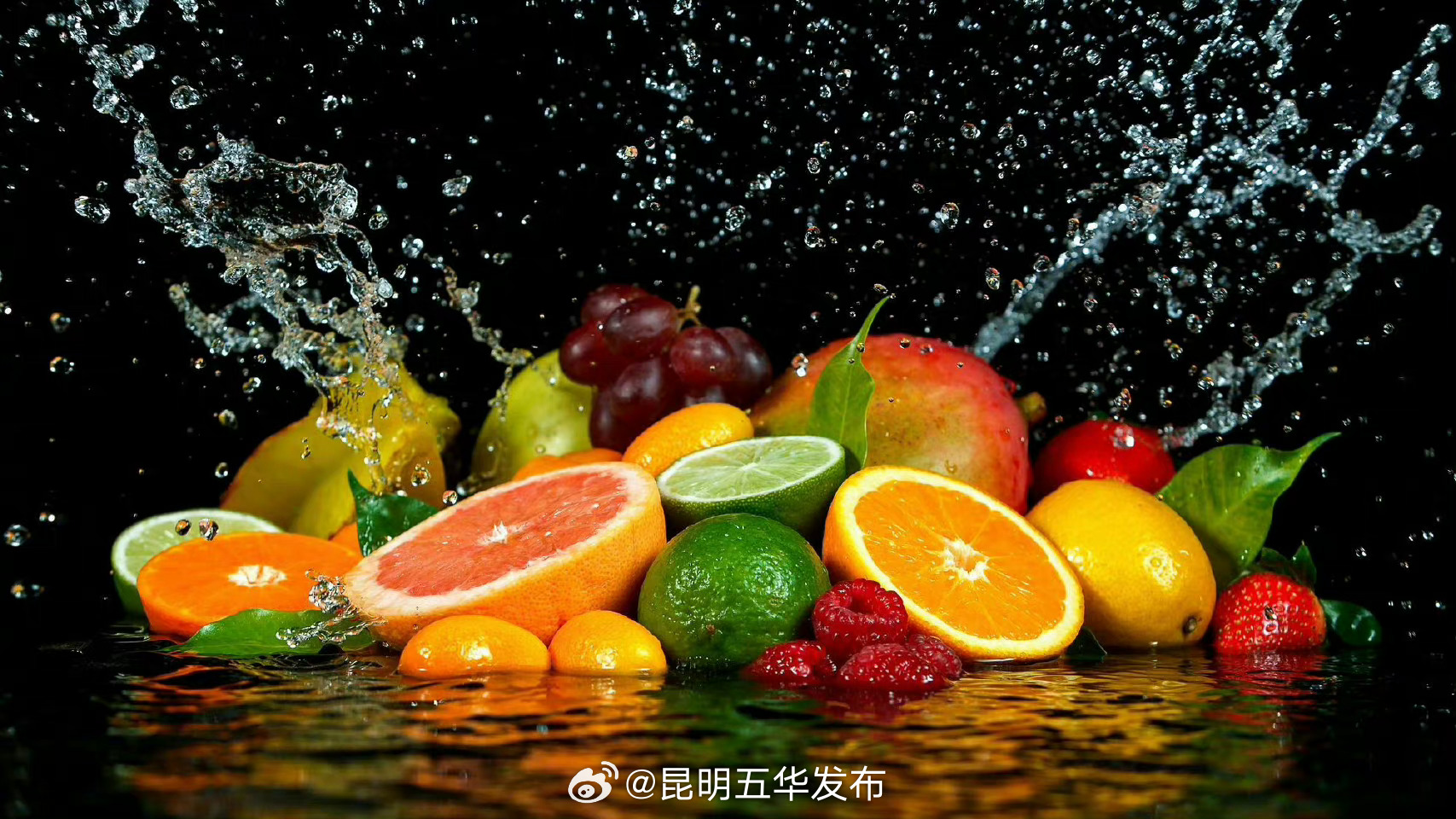 4类人吃水果要分时间 