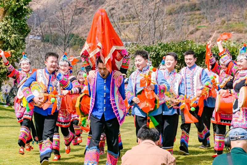 云南省文化和旅游厅