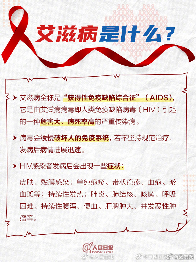 昆明国家高新区发布