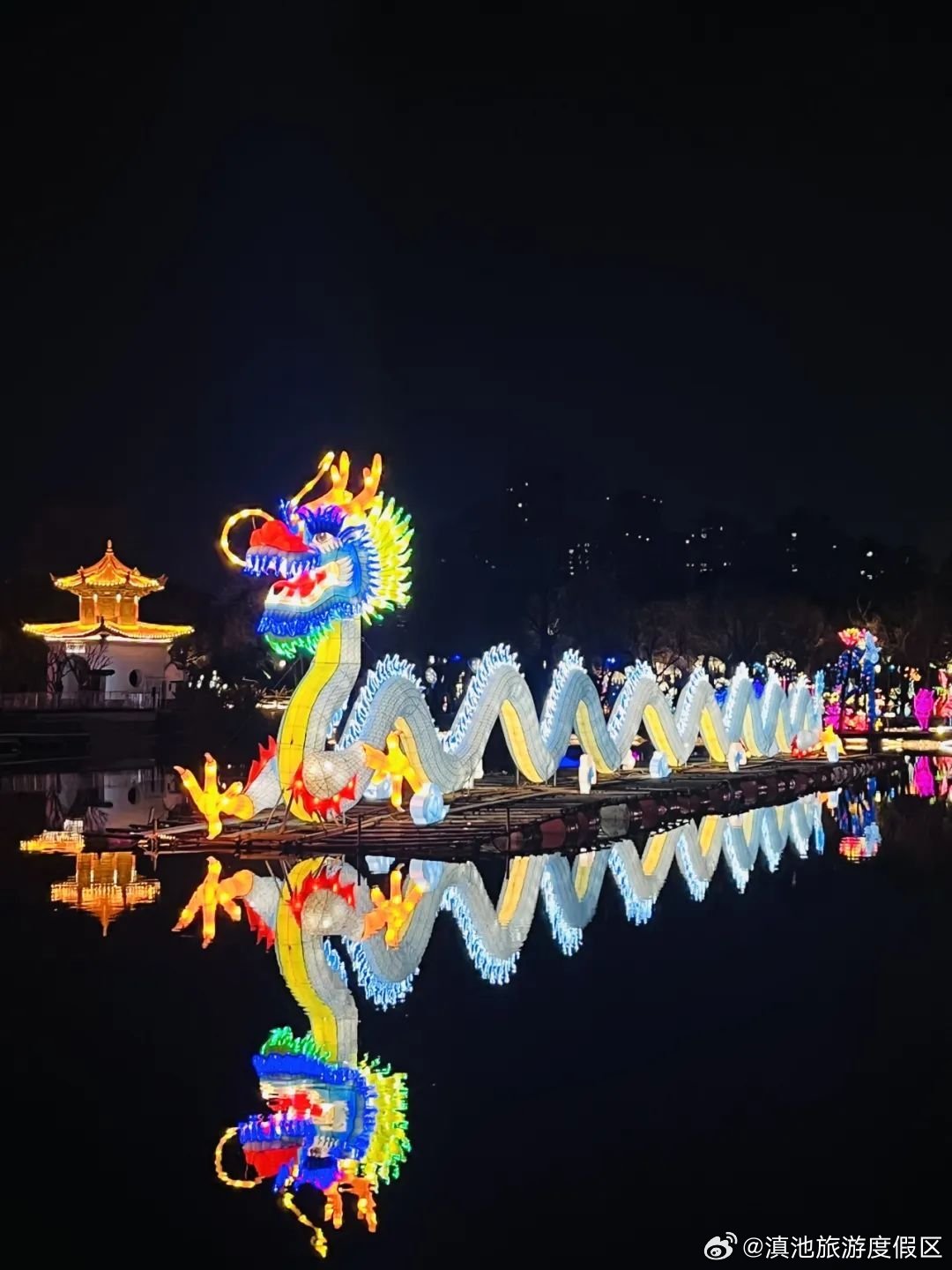 滇池旅游度假区