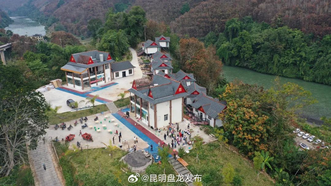 昆明盘龙发布