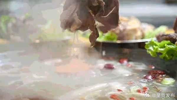 呈贡发布