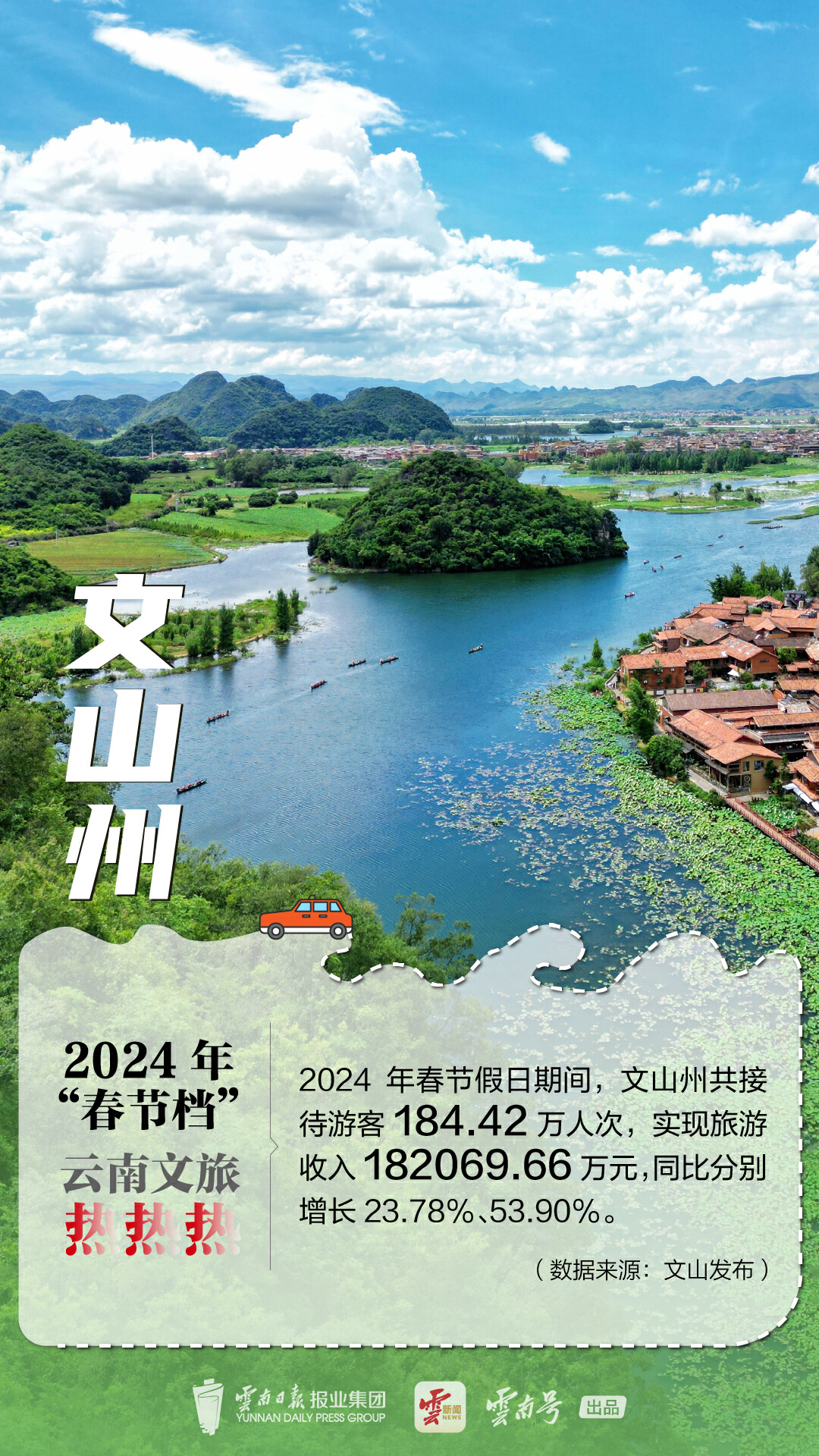 云南省文化和旅游厅