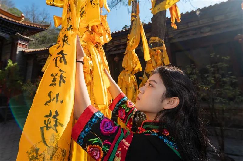 云南省文化和旅游厅