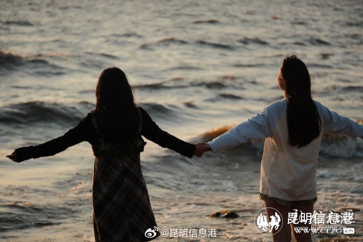 昆明信息港微博