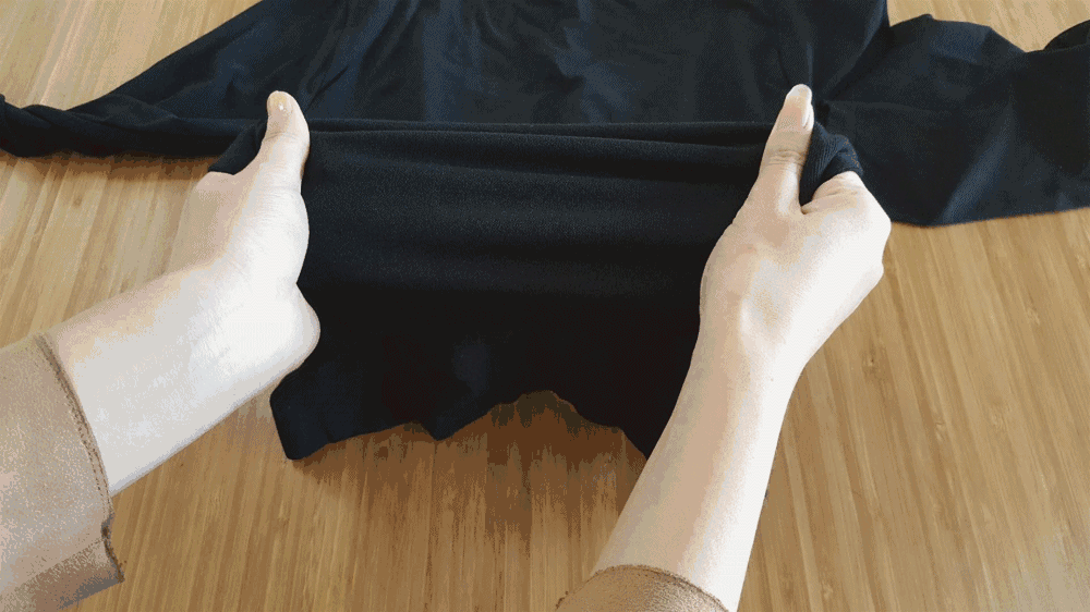 贴身衣物买黑色真的不好吗