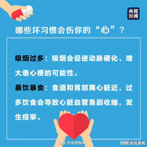 别大意！出现这些信号要当心心梗_http://www.mainten.cn_ycb_第4张