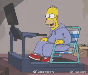 久坐2小时就可能有血栓风险