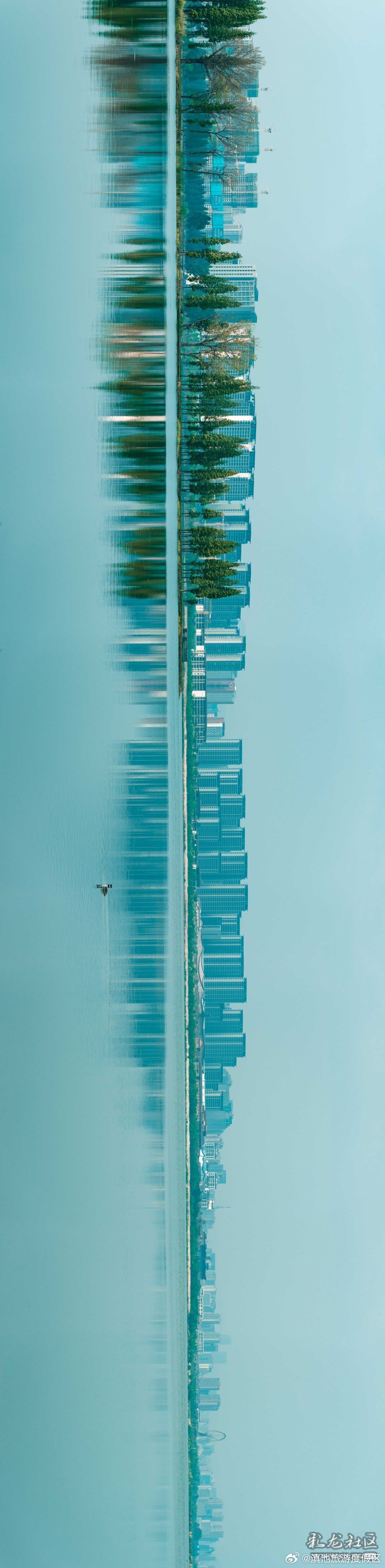 滇池旅游度假区