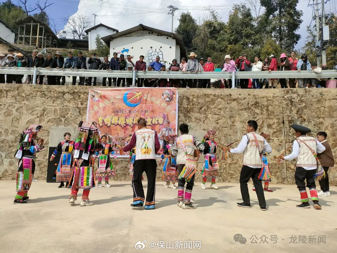 象达镇举行第一届“阔时节”系列活动_http://www.mainten.cn_ycb_第1张