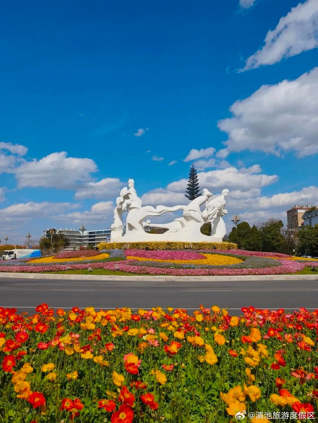 滇池旅游度假区