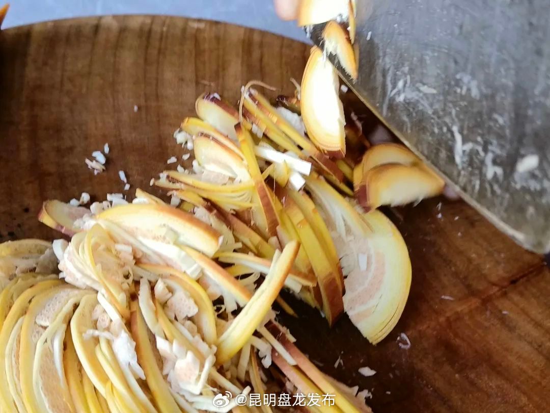 昆明盘龙发布