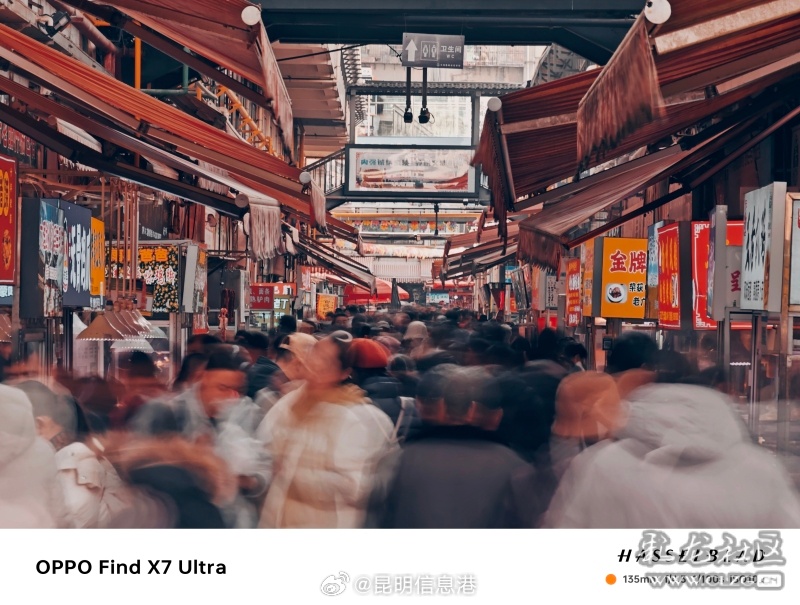 昆明信息港微博