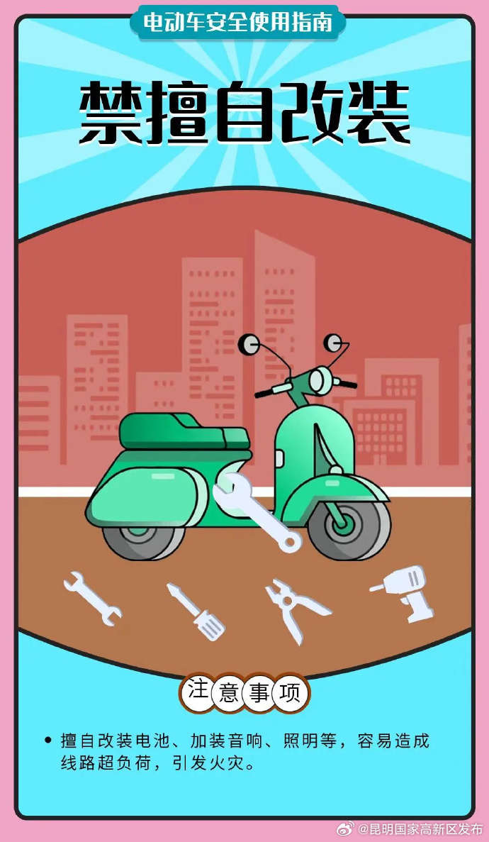 昆明国家高新区发布