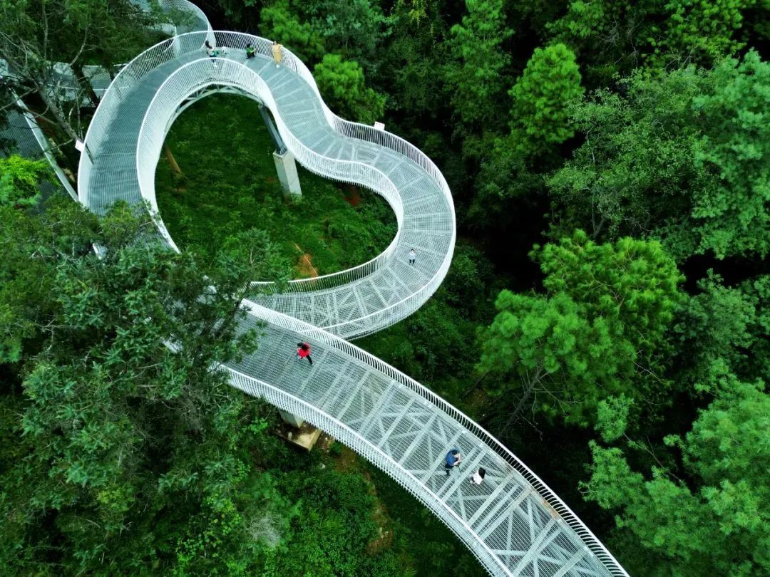 昆明文旅