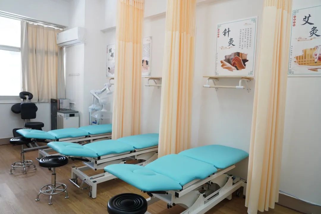 云南中医药大学第二附属医院