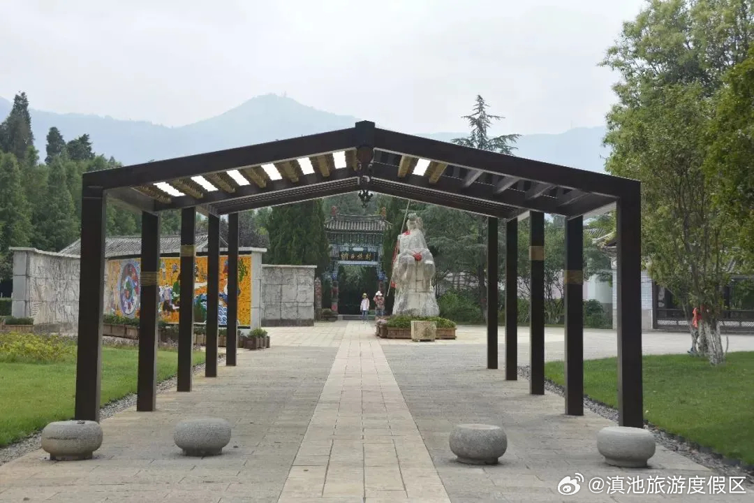 滇池旅游度假区