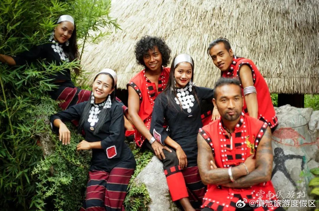 滇池旅游度假区