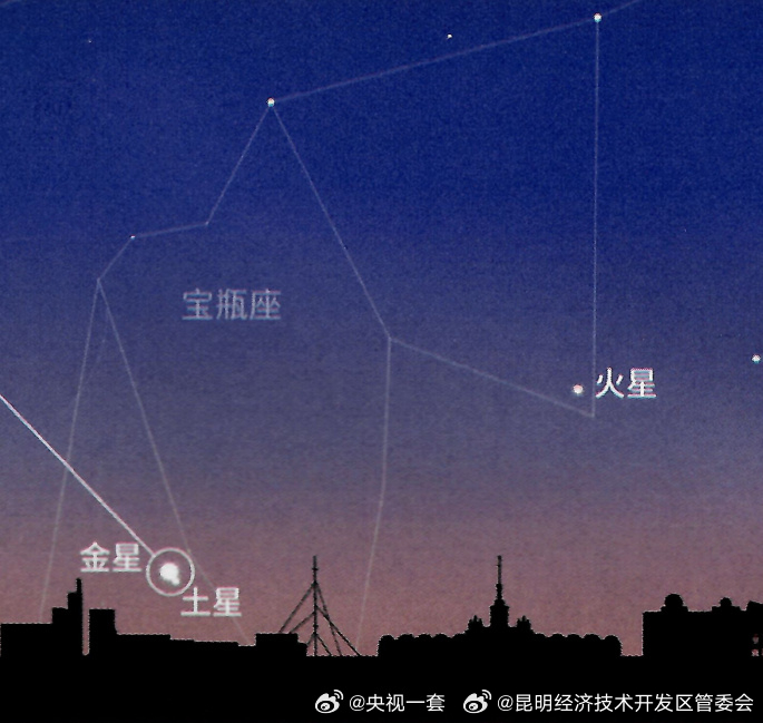 昆明经济技术开发区管委会