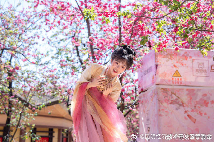 昆明经济技术开发区管委会