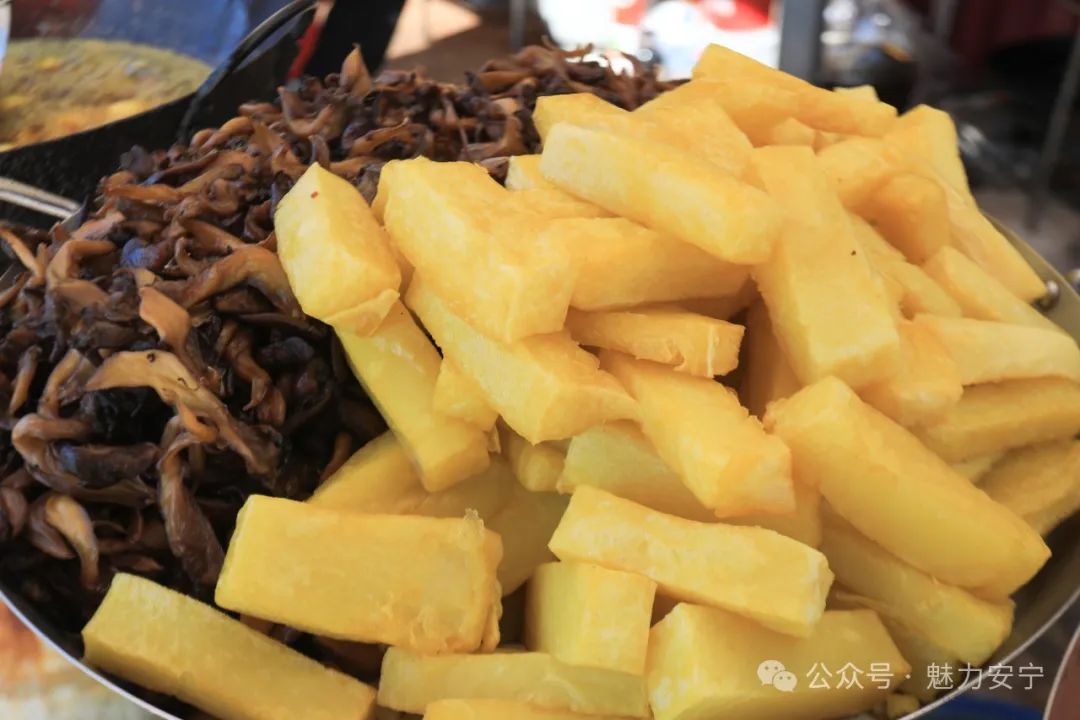 昆明文旅