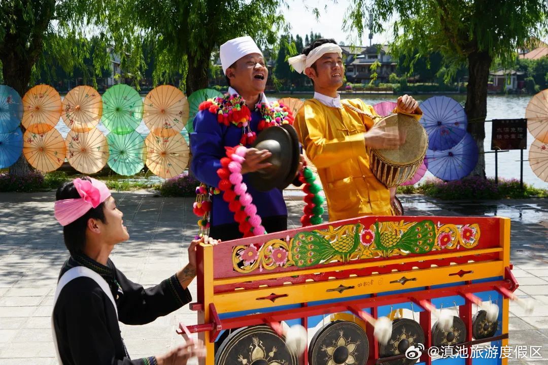 滇池旅游度假区