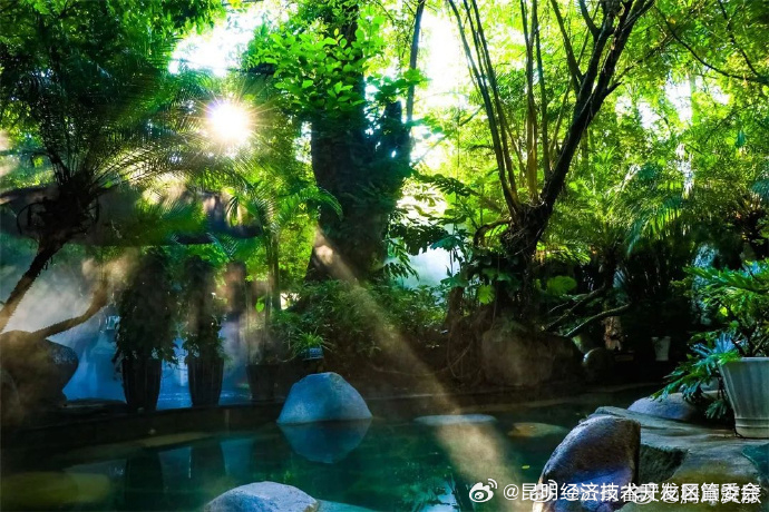 昆明经济技术开发区管委会