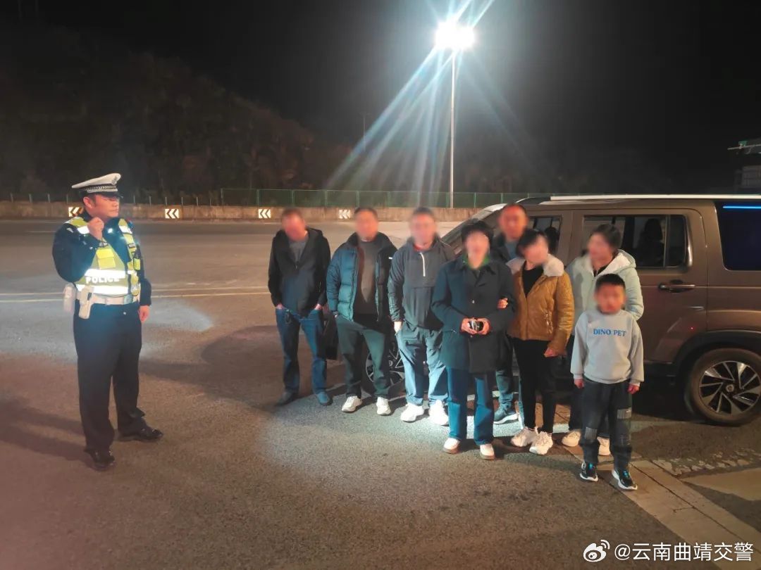 小孩也算数！超载一个都不行