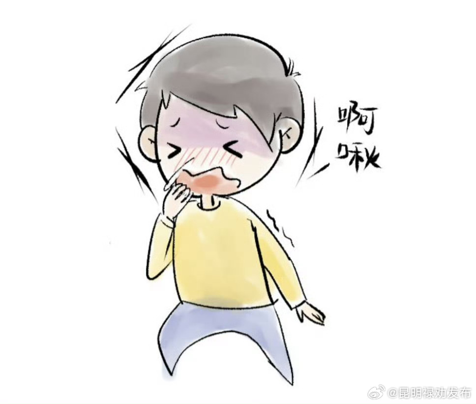 过敏是因为免疫力低下吗 