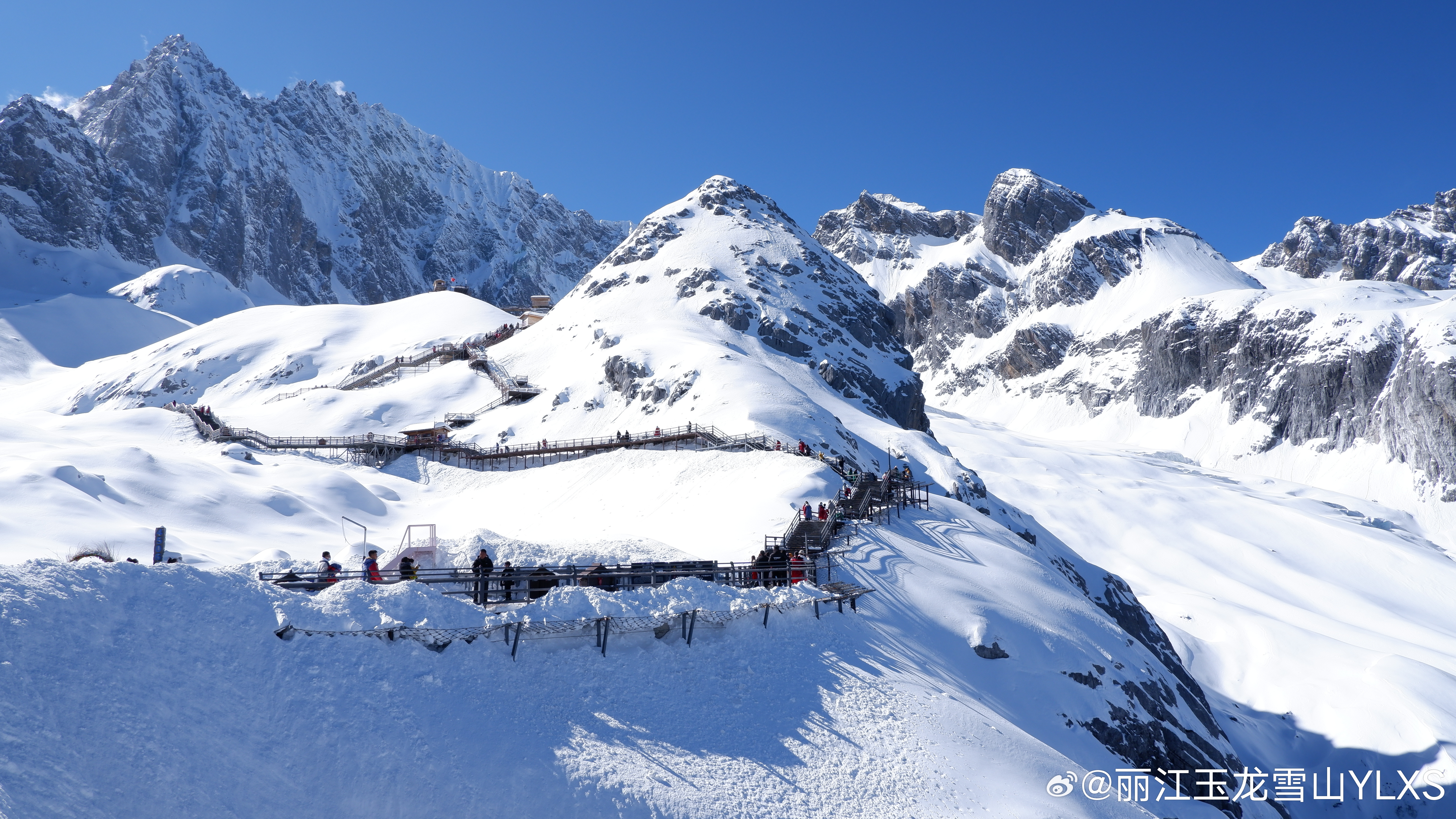 玉龙雪山景区开园时间调整