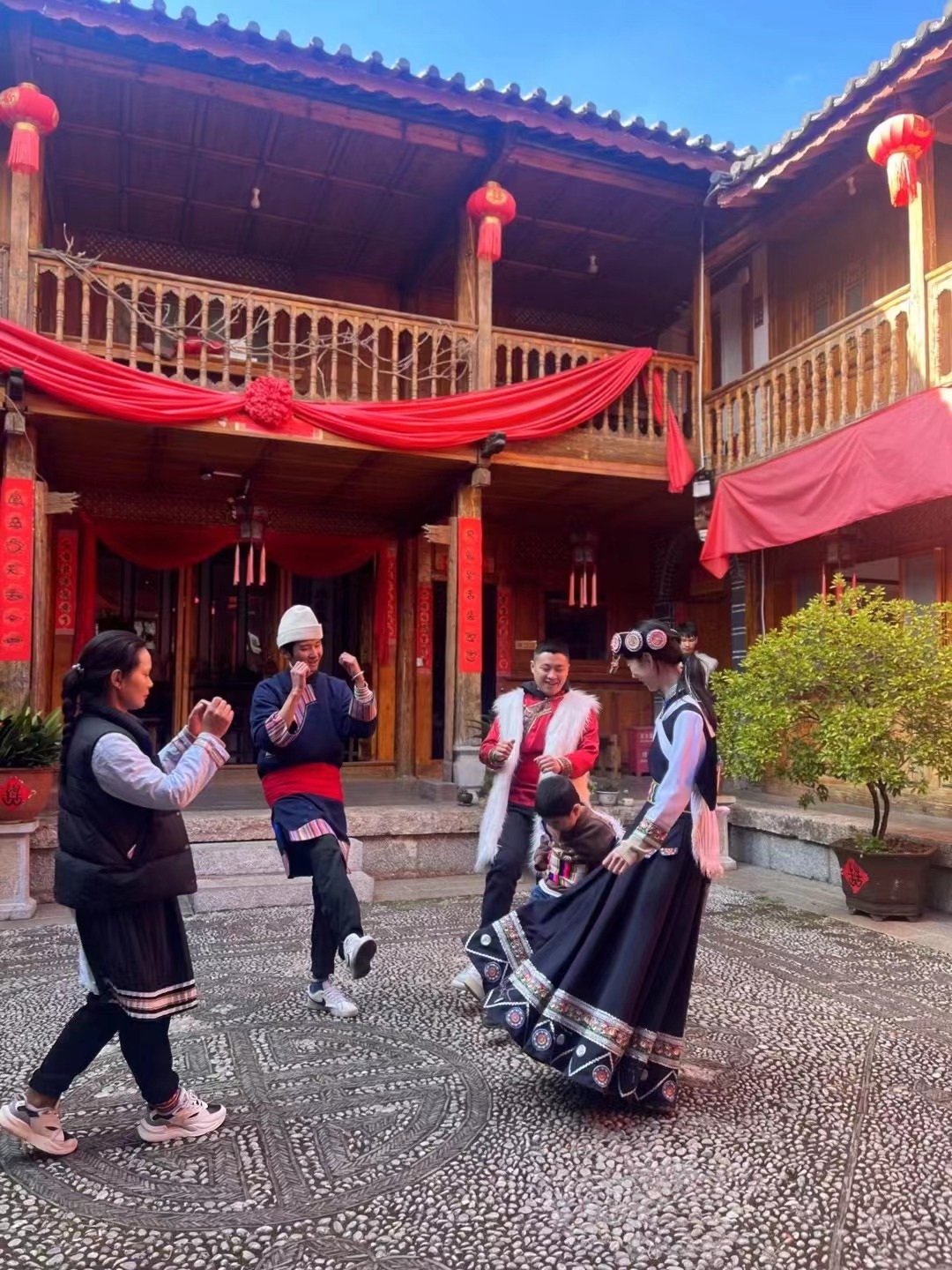 云南省文化和旅游厅