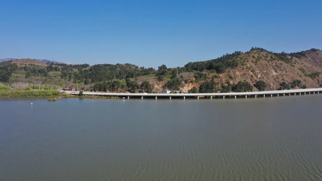 晋宁诗意的栖居地