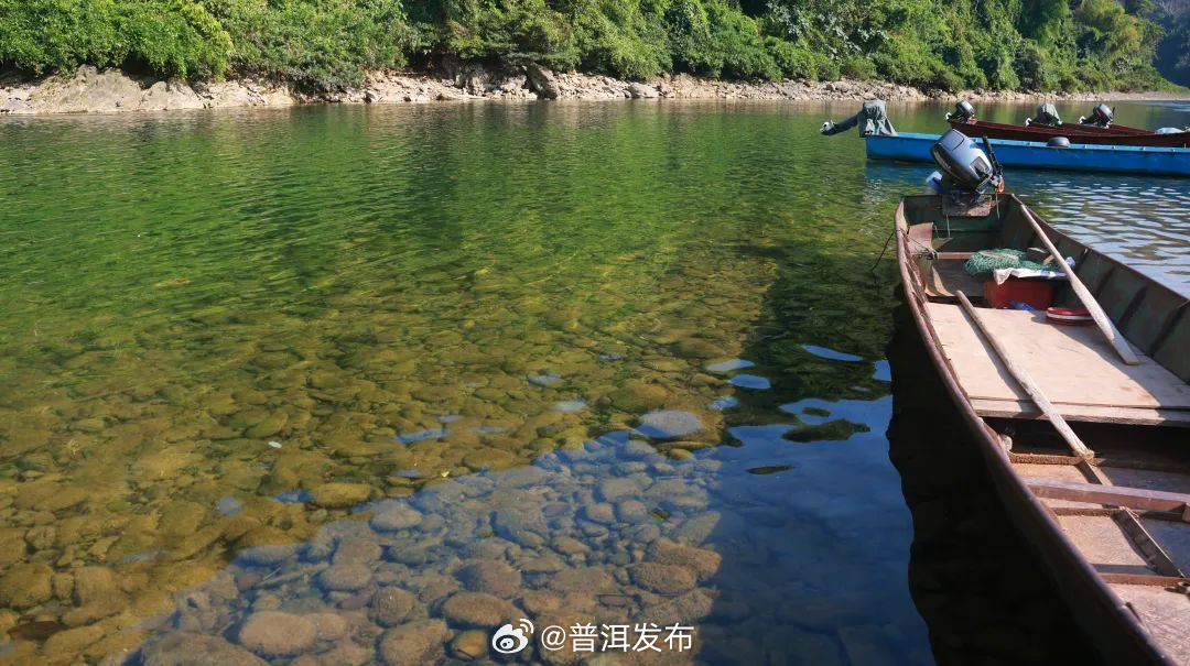 普洱发布