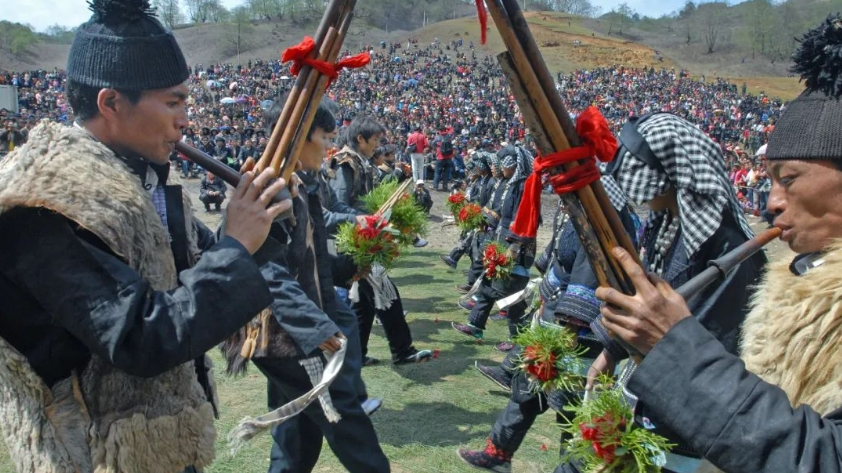 云南省文化和旅游厅