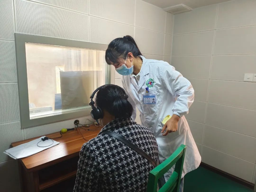 景谷人民医院