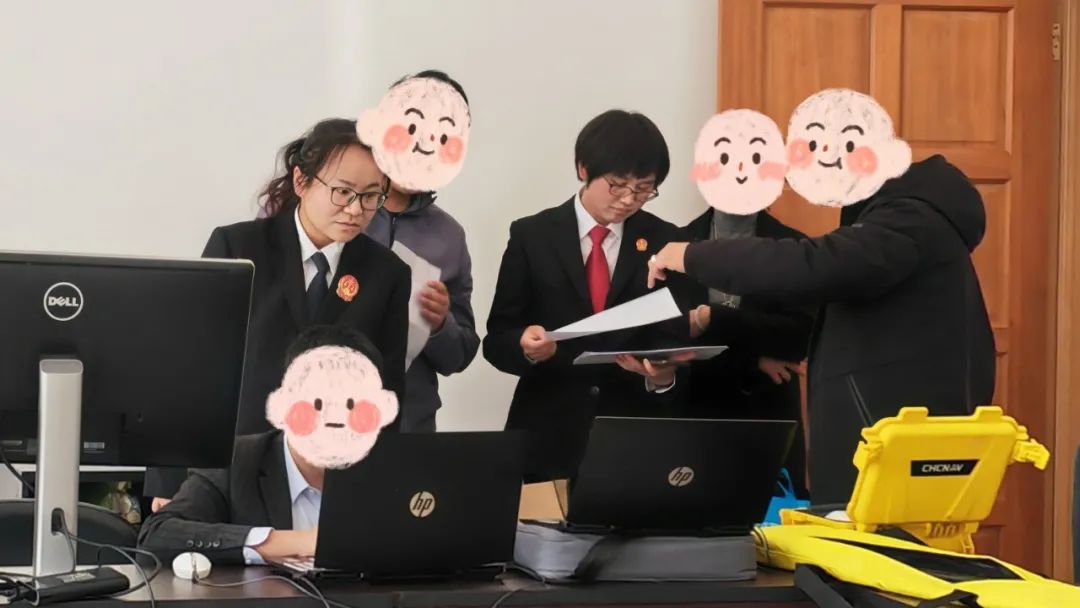 昆明市呈贡区人民法院