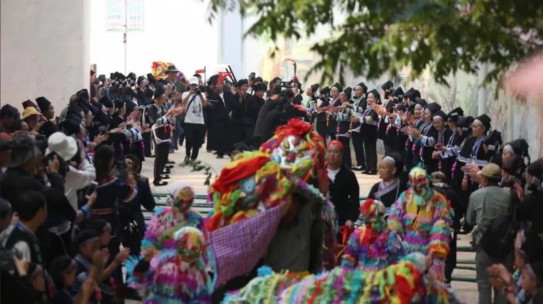 云南省文化和旅游厅