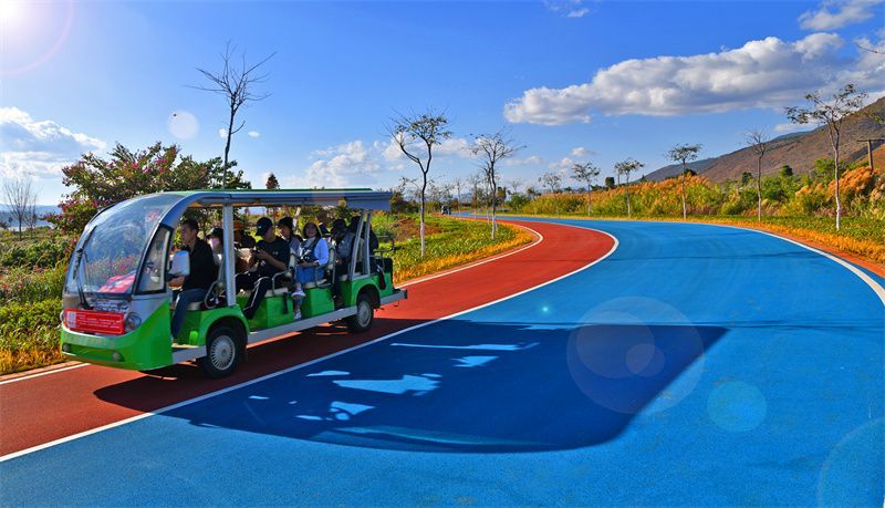 云南省文化和旅游厅