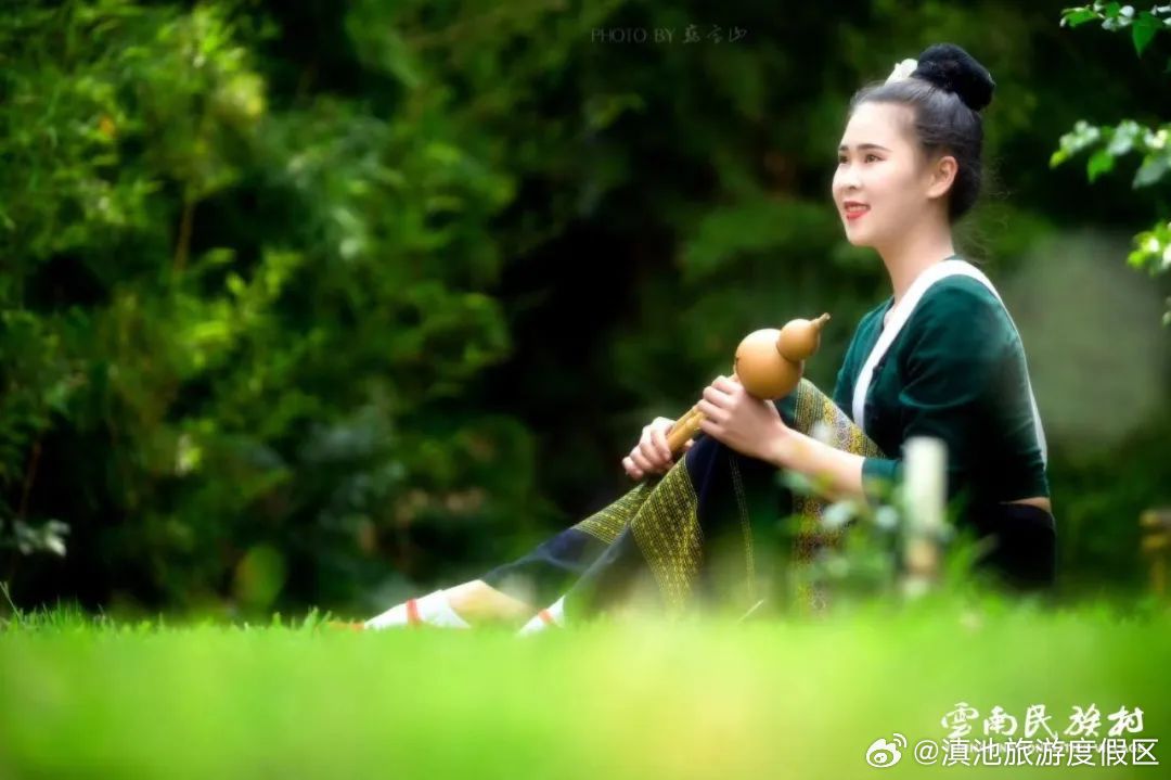 滇池旅游度假区